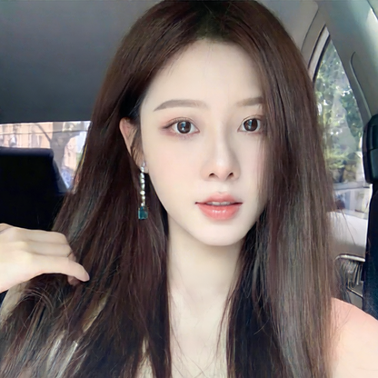 human hair wig