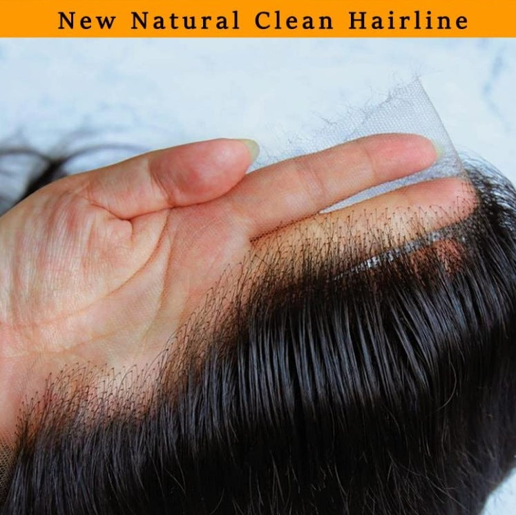 Human Hair Wig