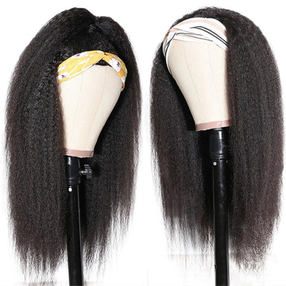 Human Hair Wig