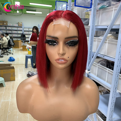 human hair wigs