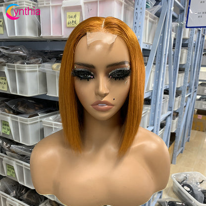 human hair wigs