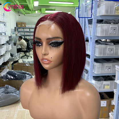 human hair wigs