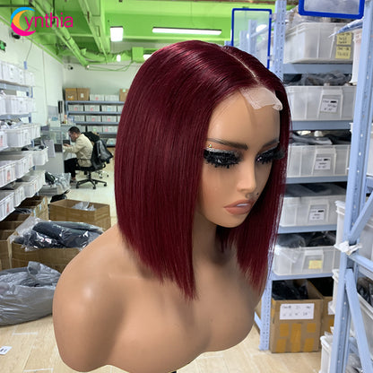 human hair wigs