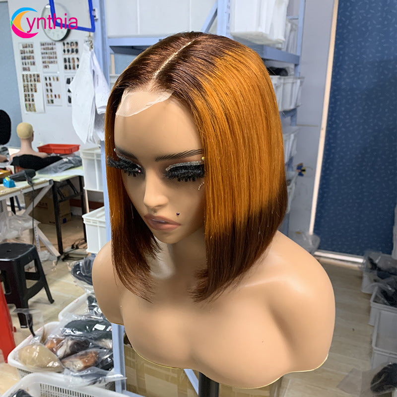human hair wigs