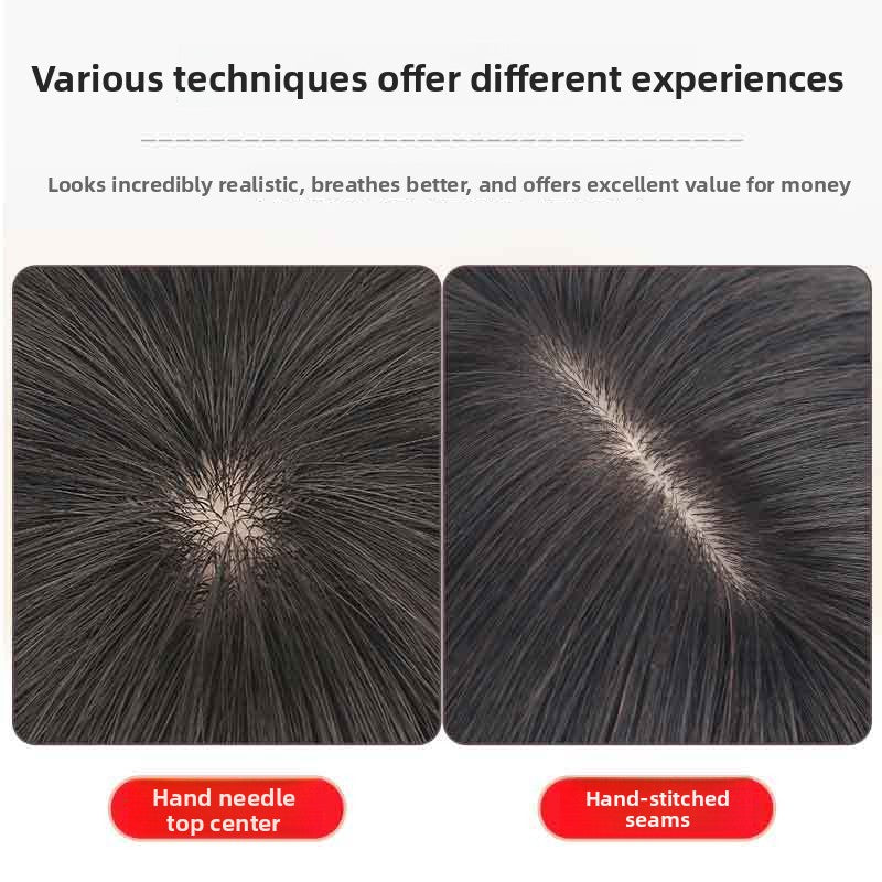 Human Hair Wigs