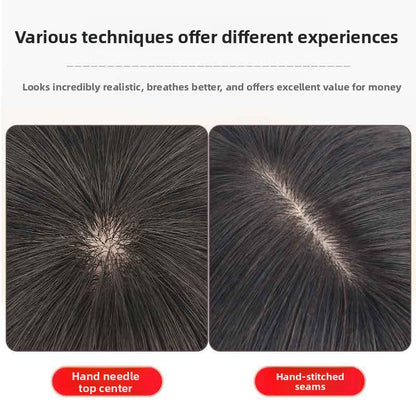 Human Hair Wigs