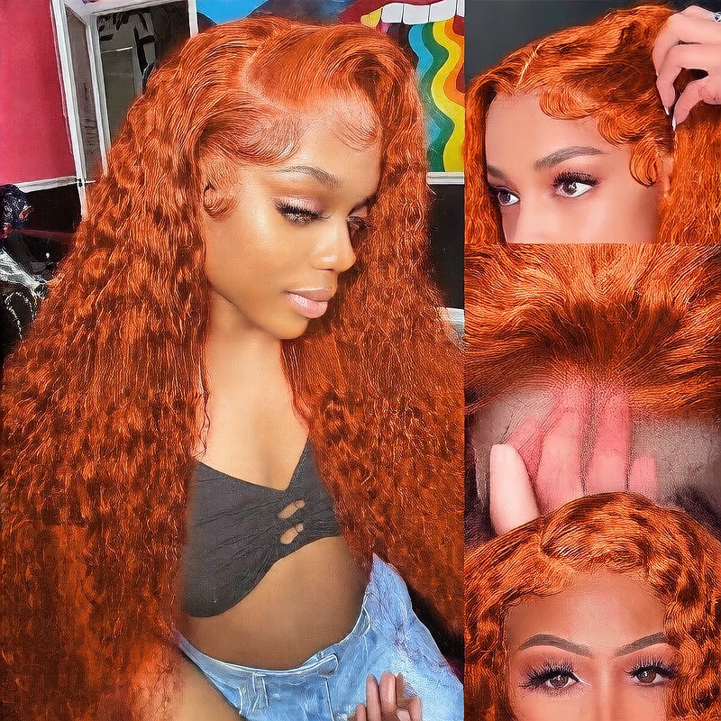 human hair wigs