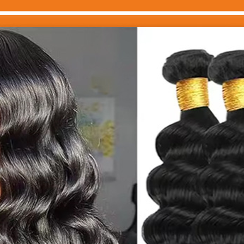 Human Hair Wigs
