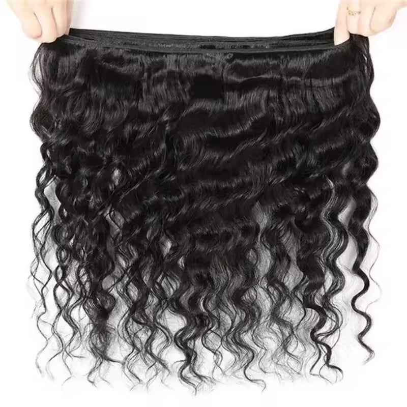 Human Hair Wigs