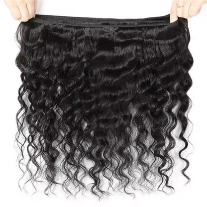 Human Hair Wigs