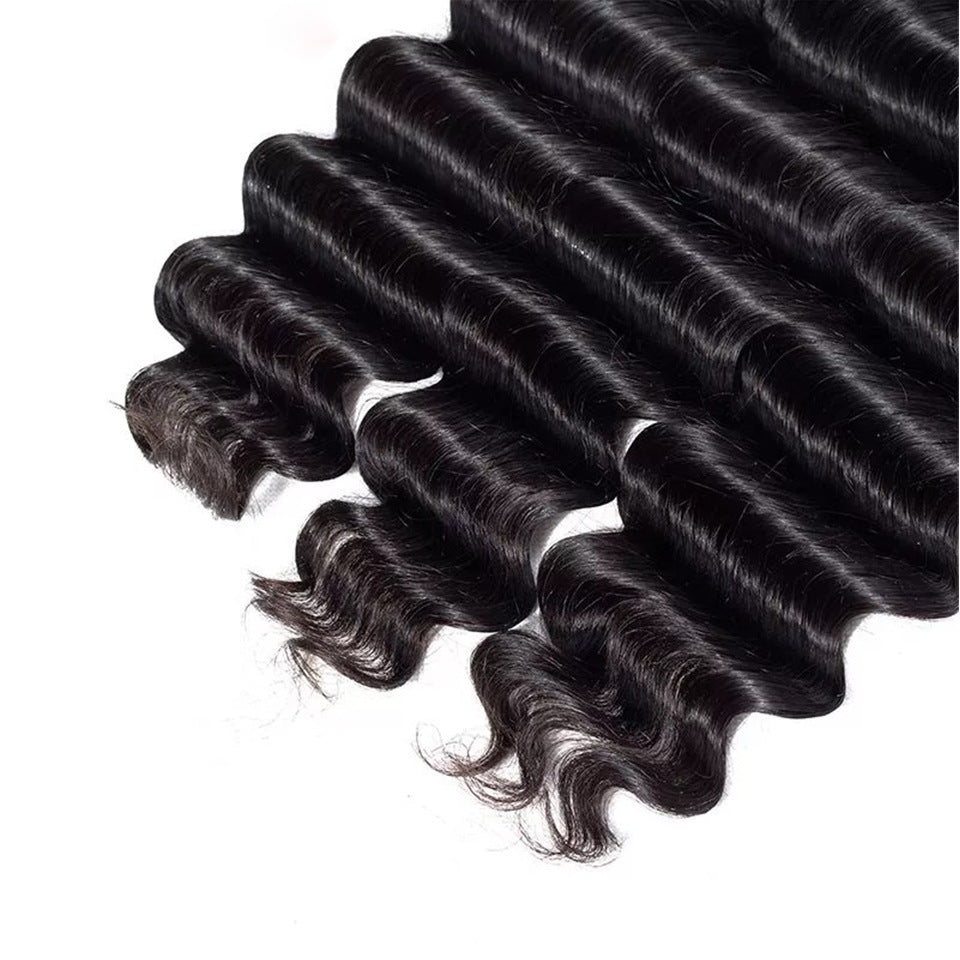 Human Hair Wigs