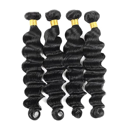 Human Hair Wigs