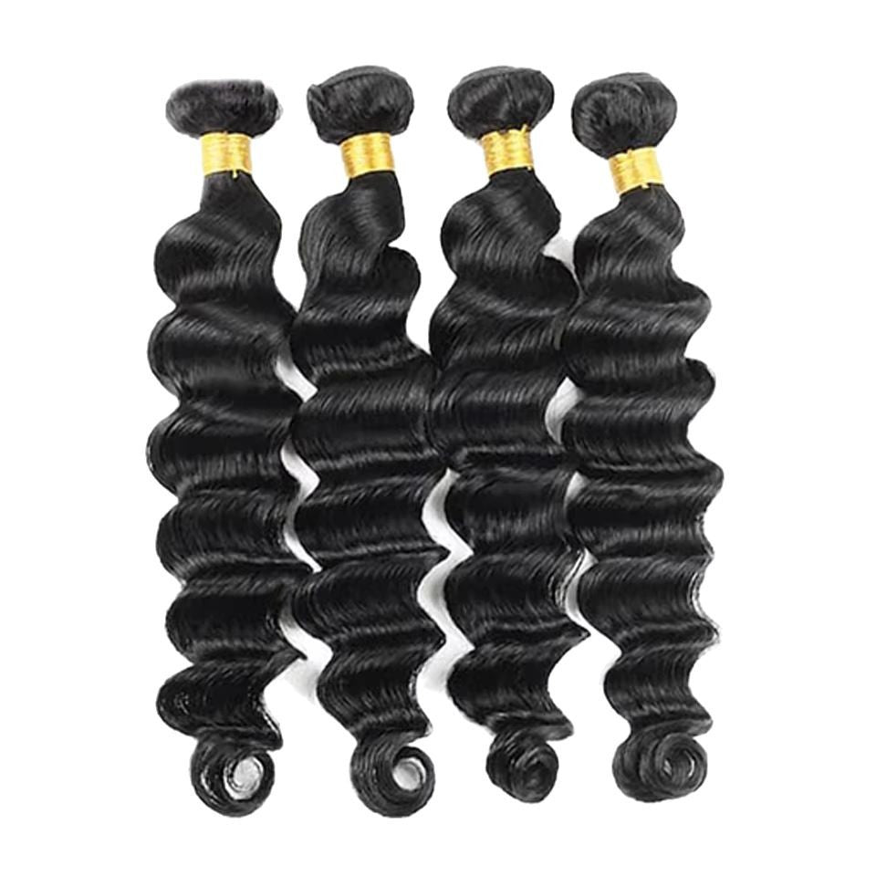 Human Hair Wigs