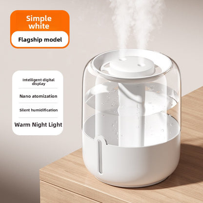 Humidifier Appliance