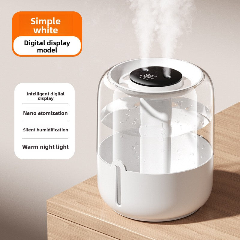 Humidifier Appliance