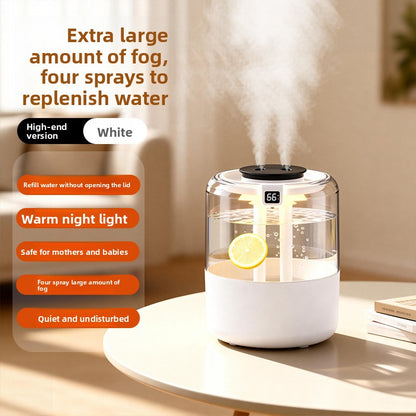 Humidifier Appliance