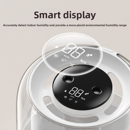Humidifier Appliance