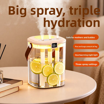 Humidifier Appliance