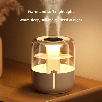 Humidifier Appliance