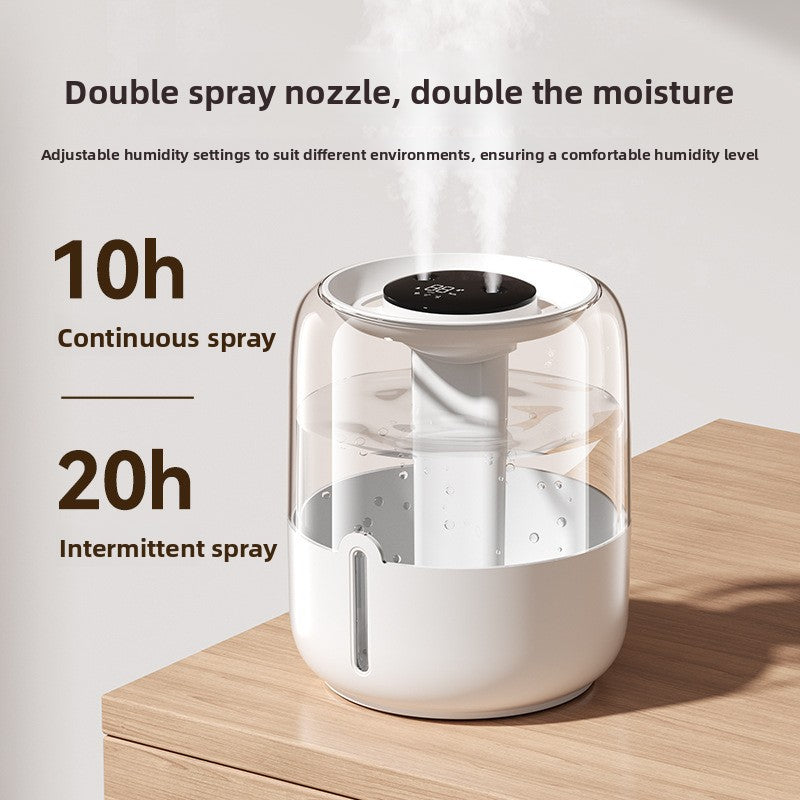 Humidifier Appliance