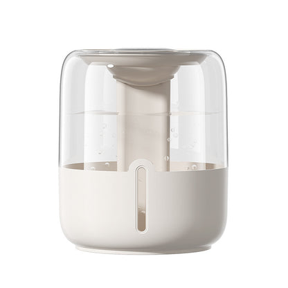 Humidifier Appliance