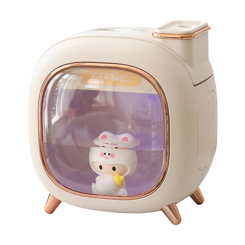 Humidifier Aroma Diffuser