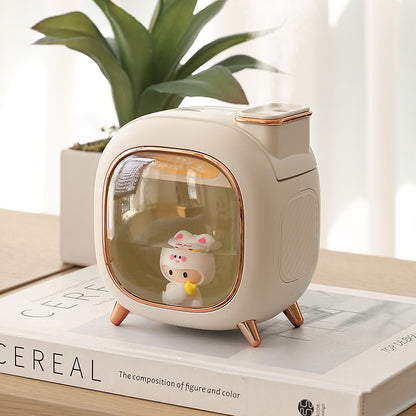 Humidifier Aroma Diffuser