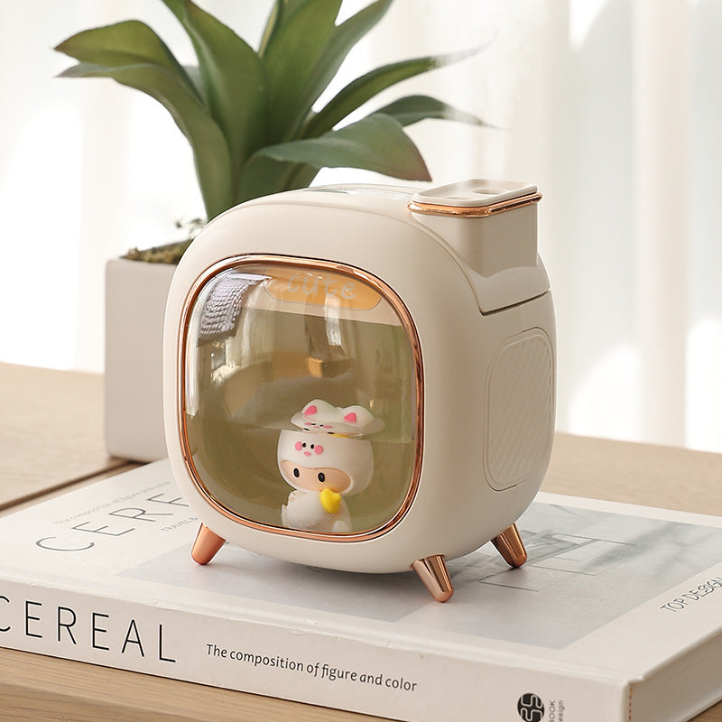 Humidifier Aroma Diffuser