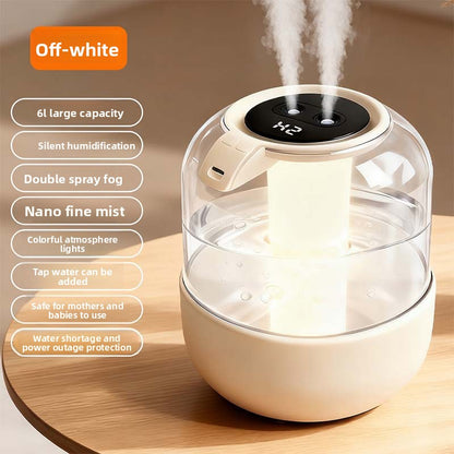 Humidifier Aromatherapy