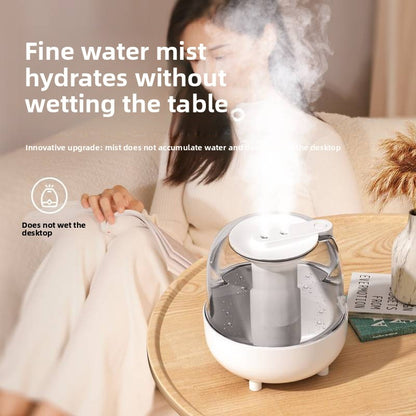 Humidifier Aromatherapy