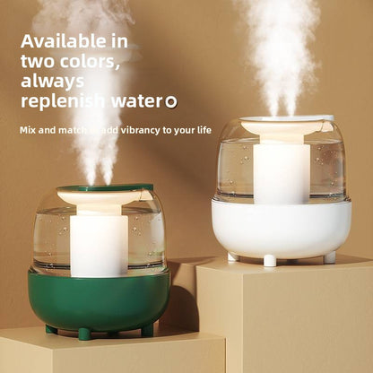 Humidifier Aromatherapy