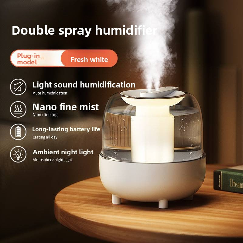 Humidifier Aromatherapy