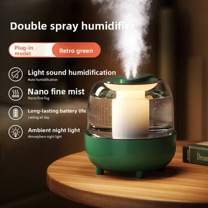 Humidifier Aromatherapy