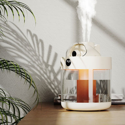 Humidifier Aromatherapy
