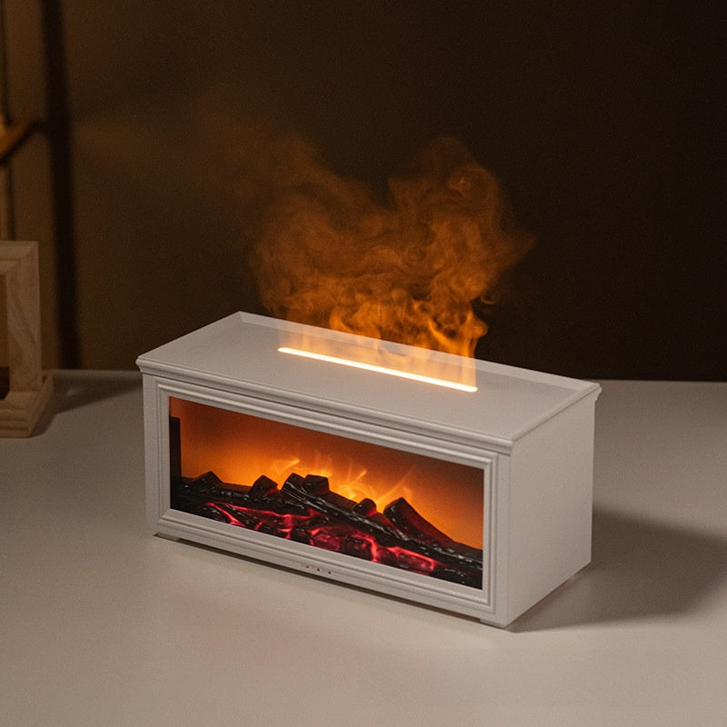 Humidifier Aromatherapy Machine