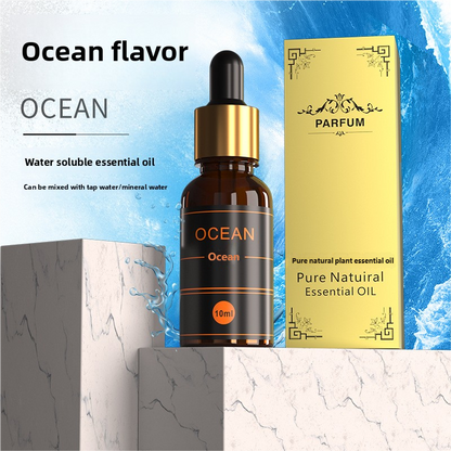 Humidifier Aromatherapy Machine
