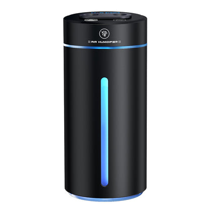 Humidifier Aromatherapy Machine