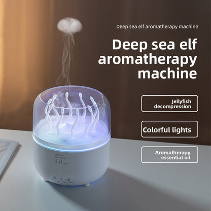 Humidifier Aromatherapy