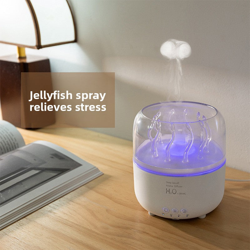 Humidifier Aromatherapy