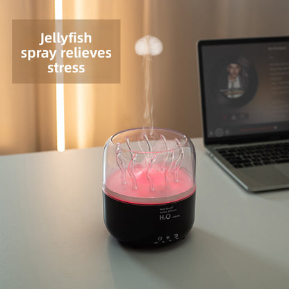 Humidifier Aromatherapy