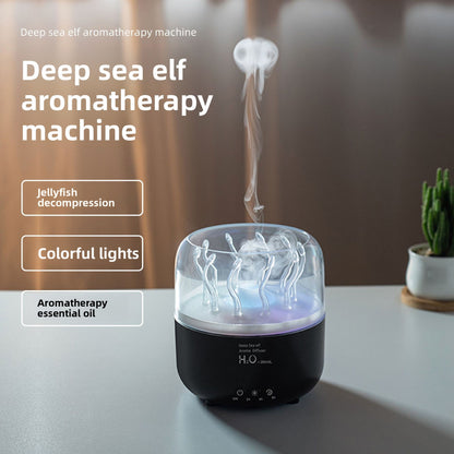 Humidifier Aromatherapy