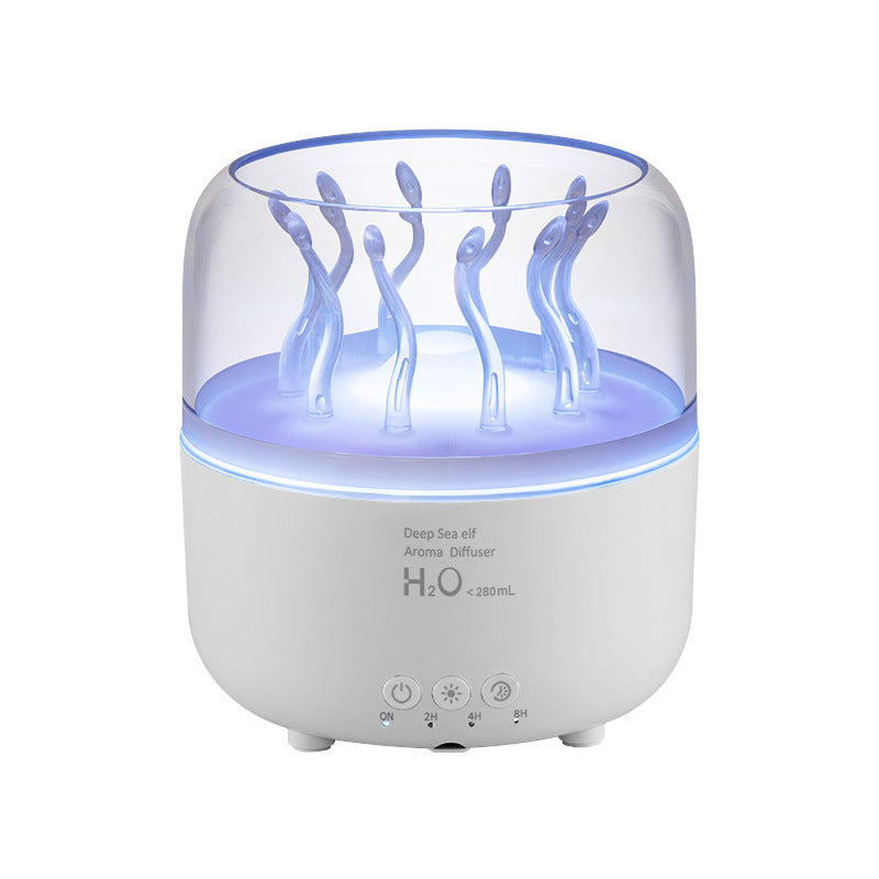 Humidifier Aromatherapy