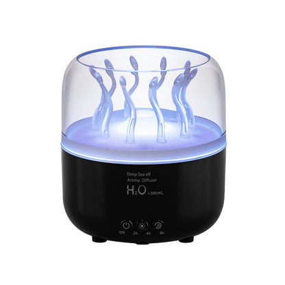 Humidifier Aromatherapy
