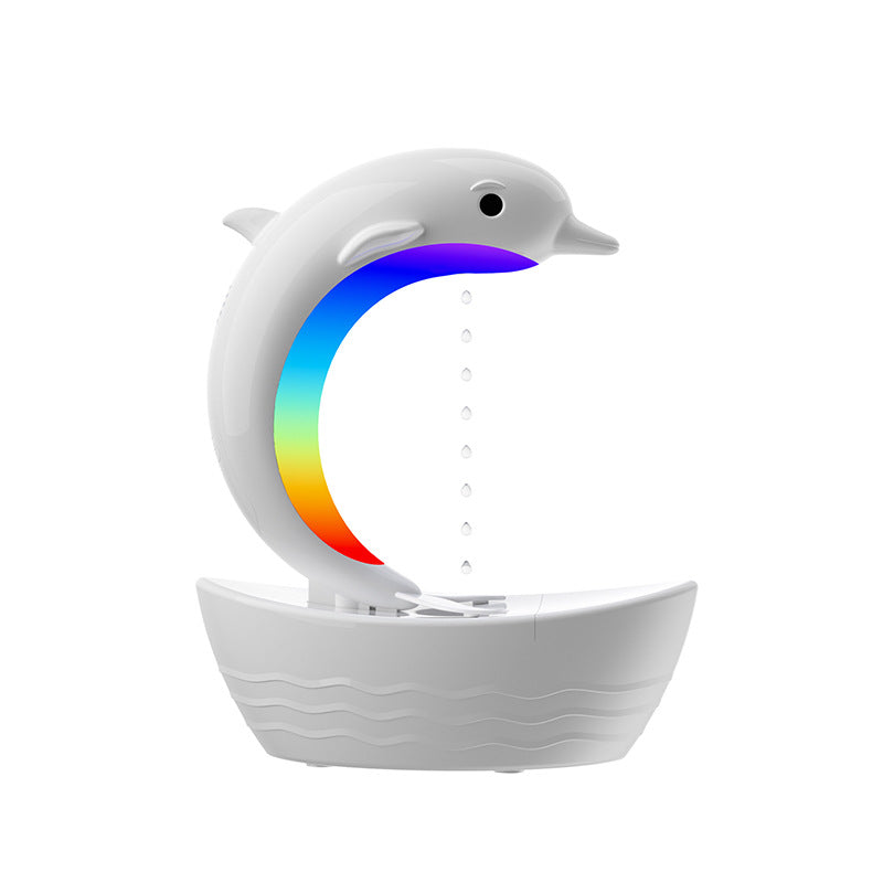Humidifier Aromatherapy