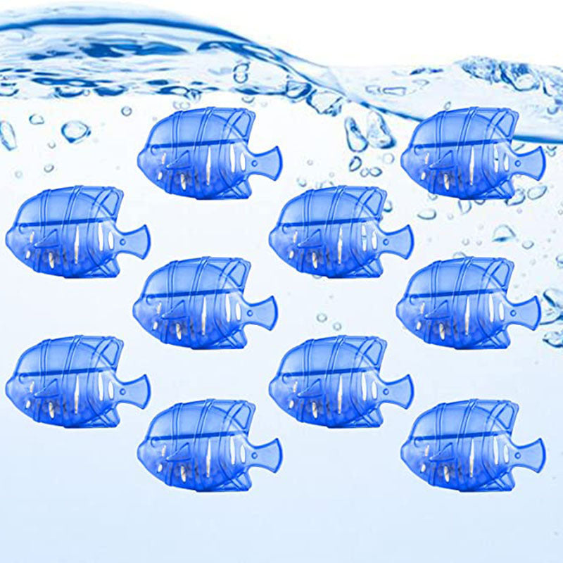 Humidifier cleaner