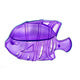 Humidifier cleaner