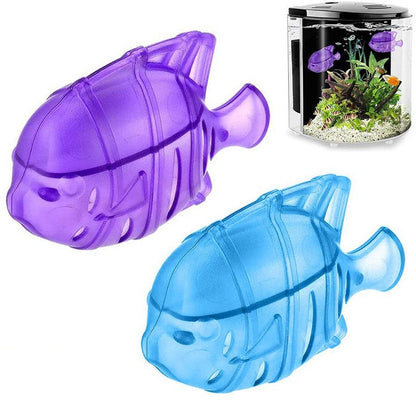 Humidifier cleaner