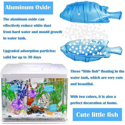 humidifier filter