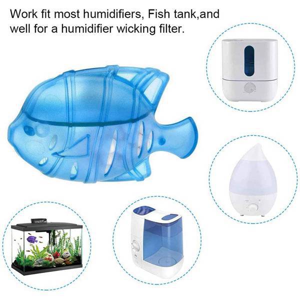 humidifier filter