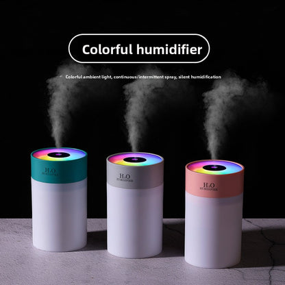 Humidifier